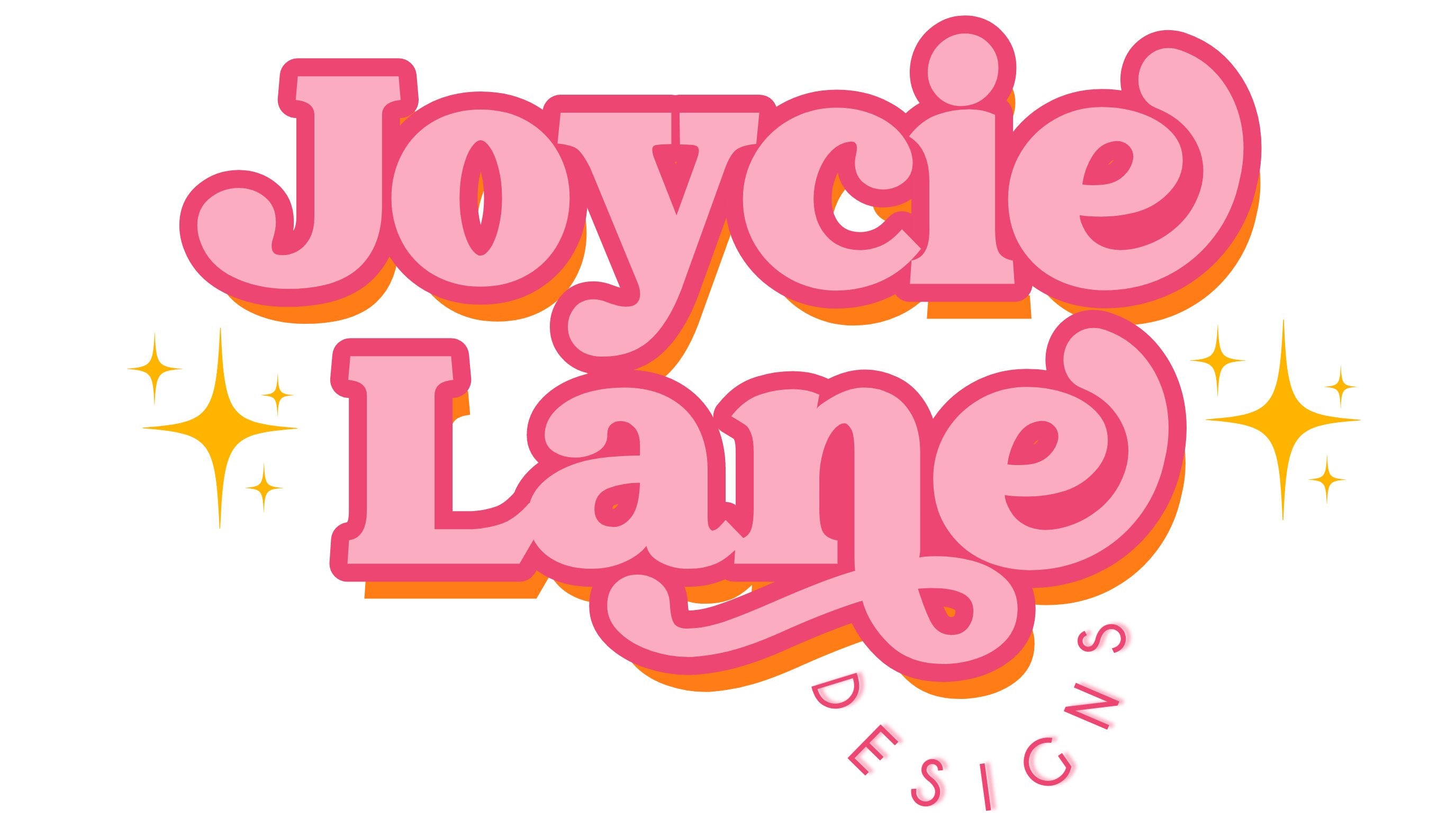 Joycie Lane Designs