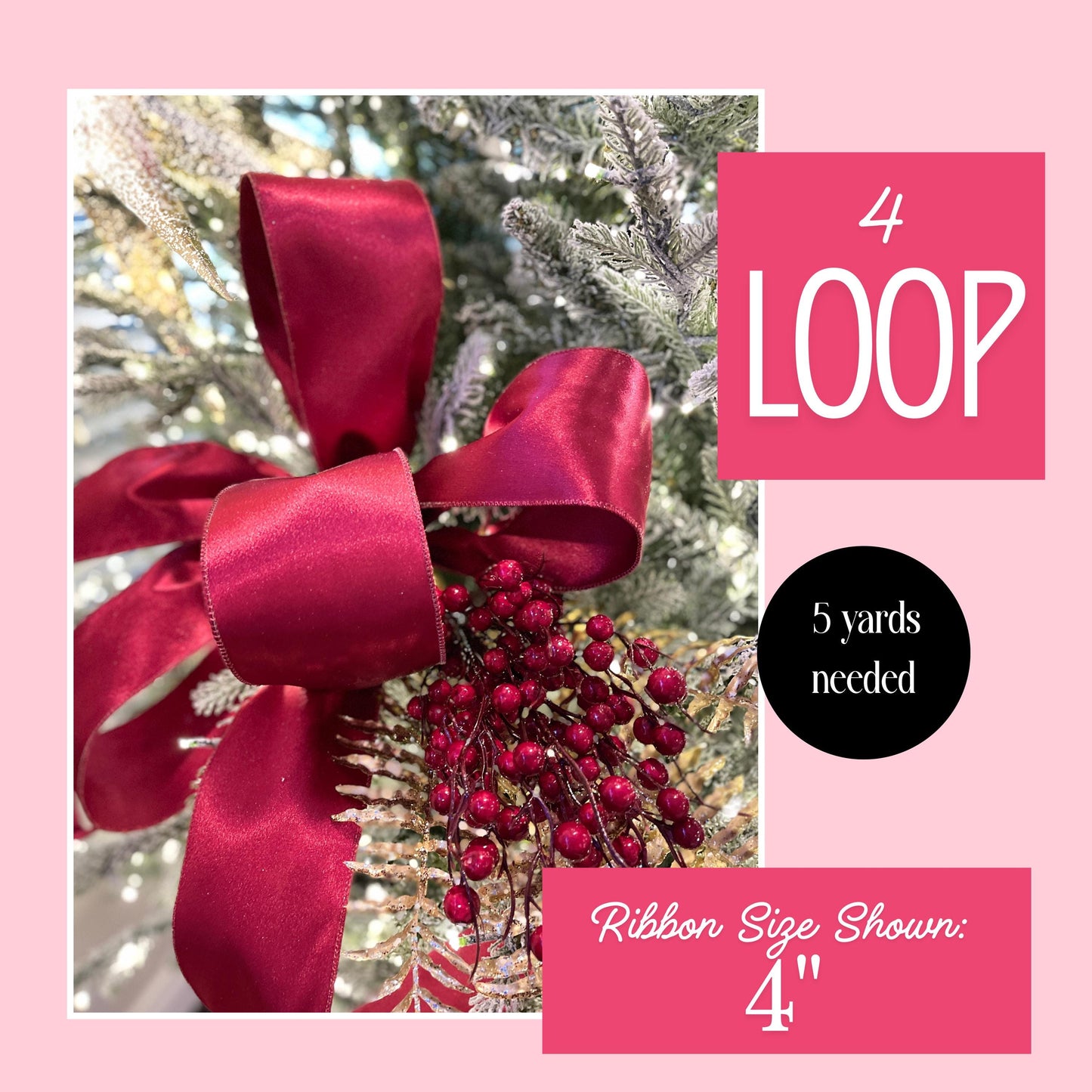 Custom Bow
