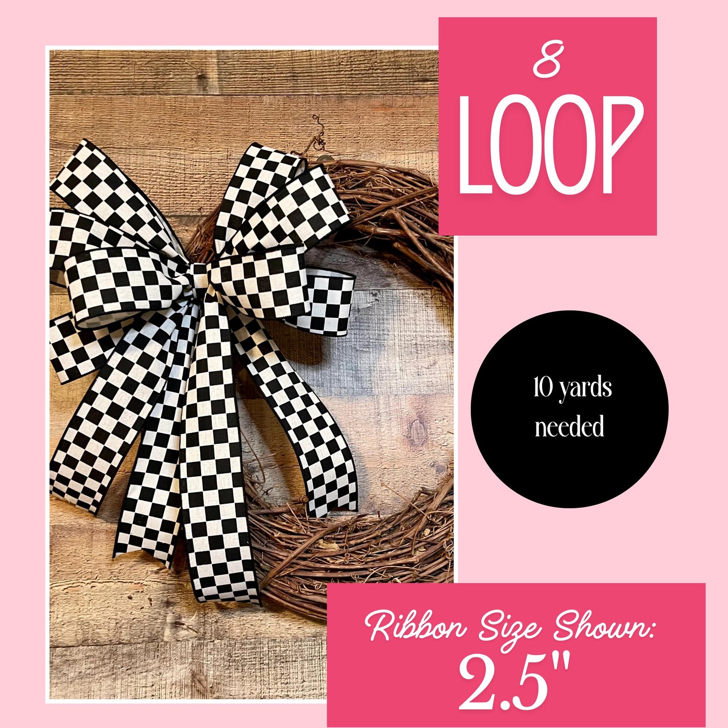 Custom Bow