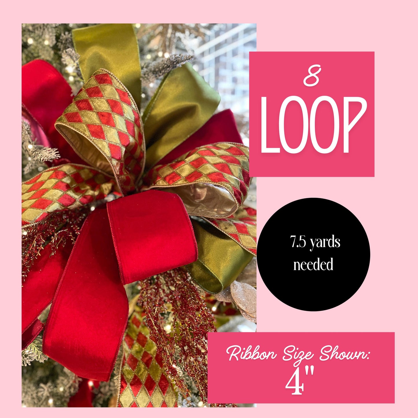 Custom Bow