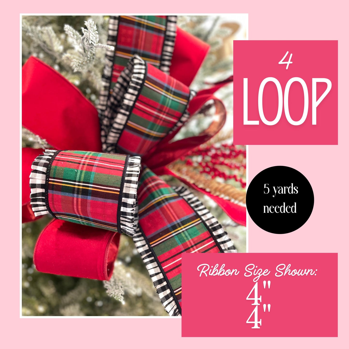Custom Bow