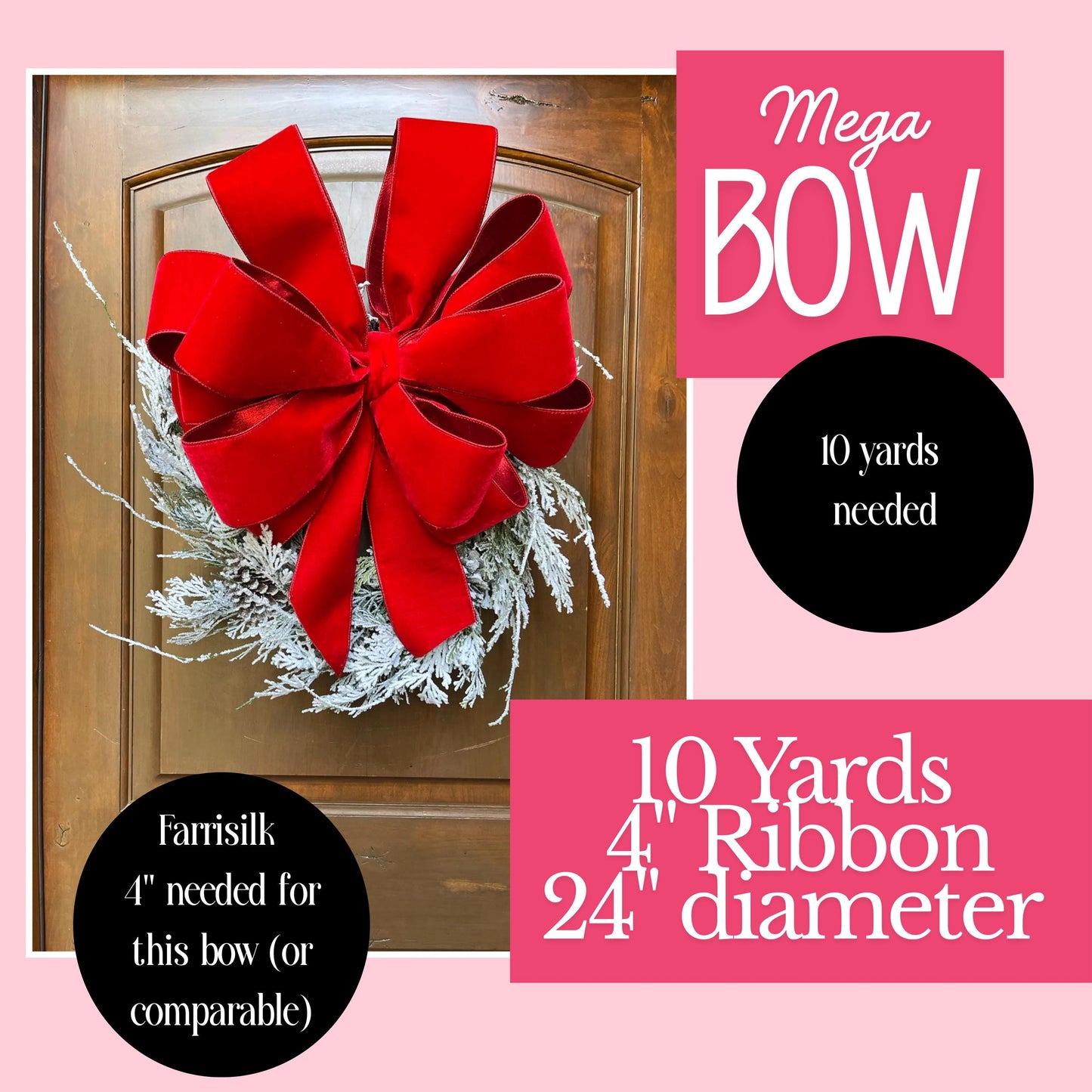 Custom Bow