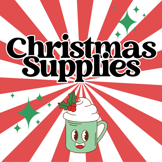Christmas Supplies