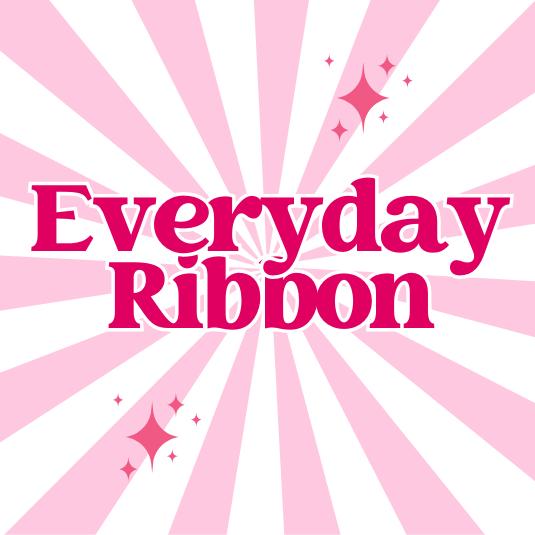 Ribbon