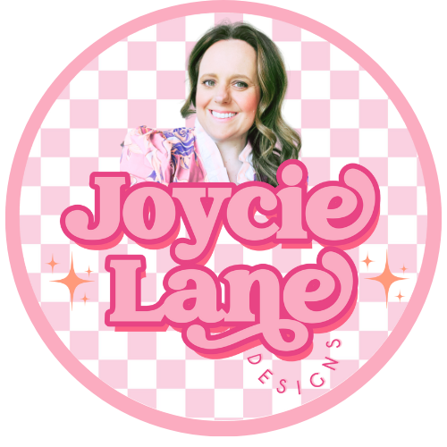 Joycie Lane Designs