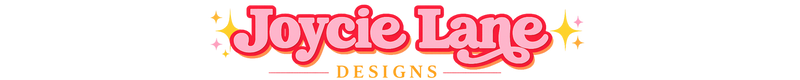 Joycie Lane Designs