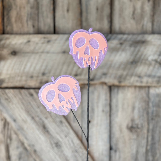 Pink Posion ApplE Spray, Halloween Spray
