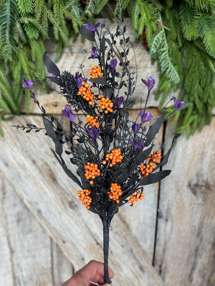24" Halloween Spray, 60919