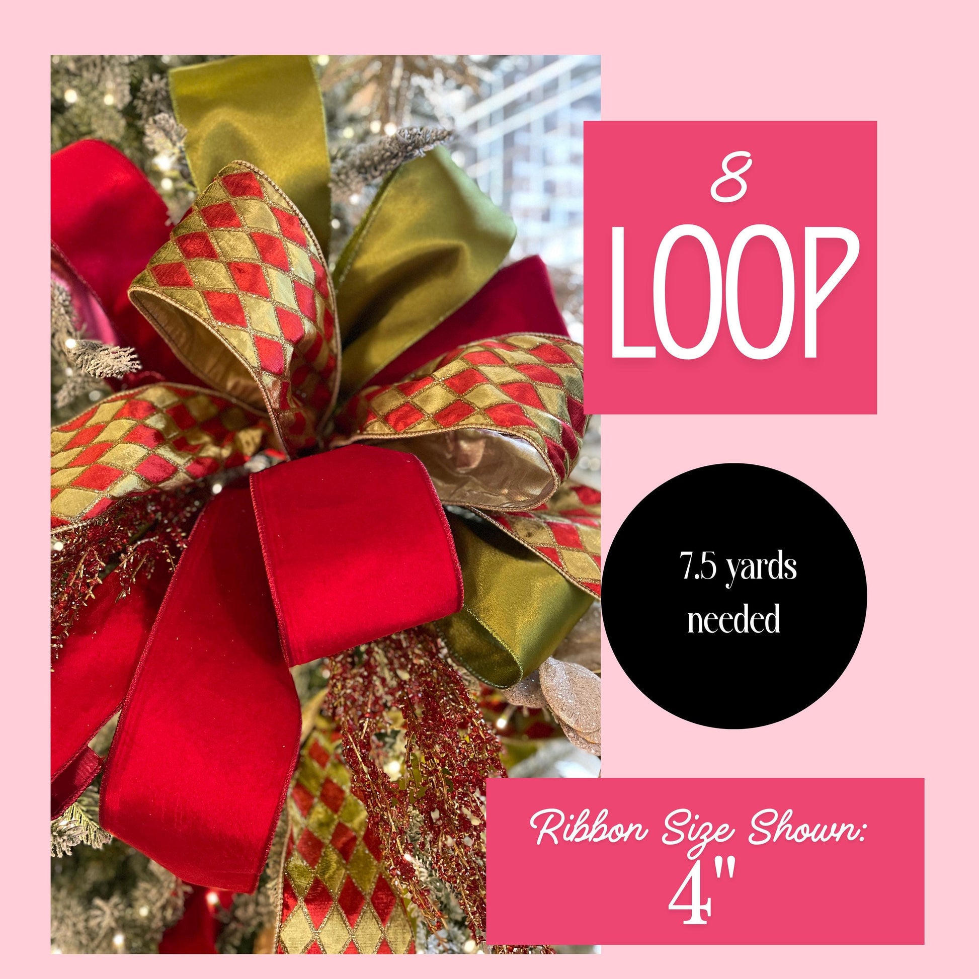 Custom Bow