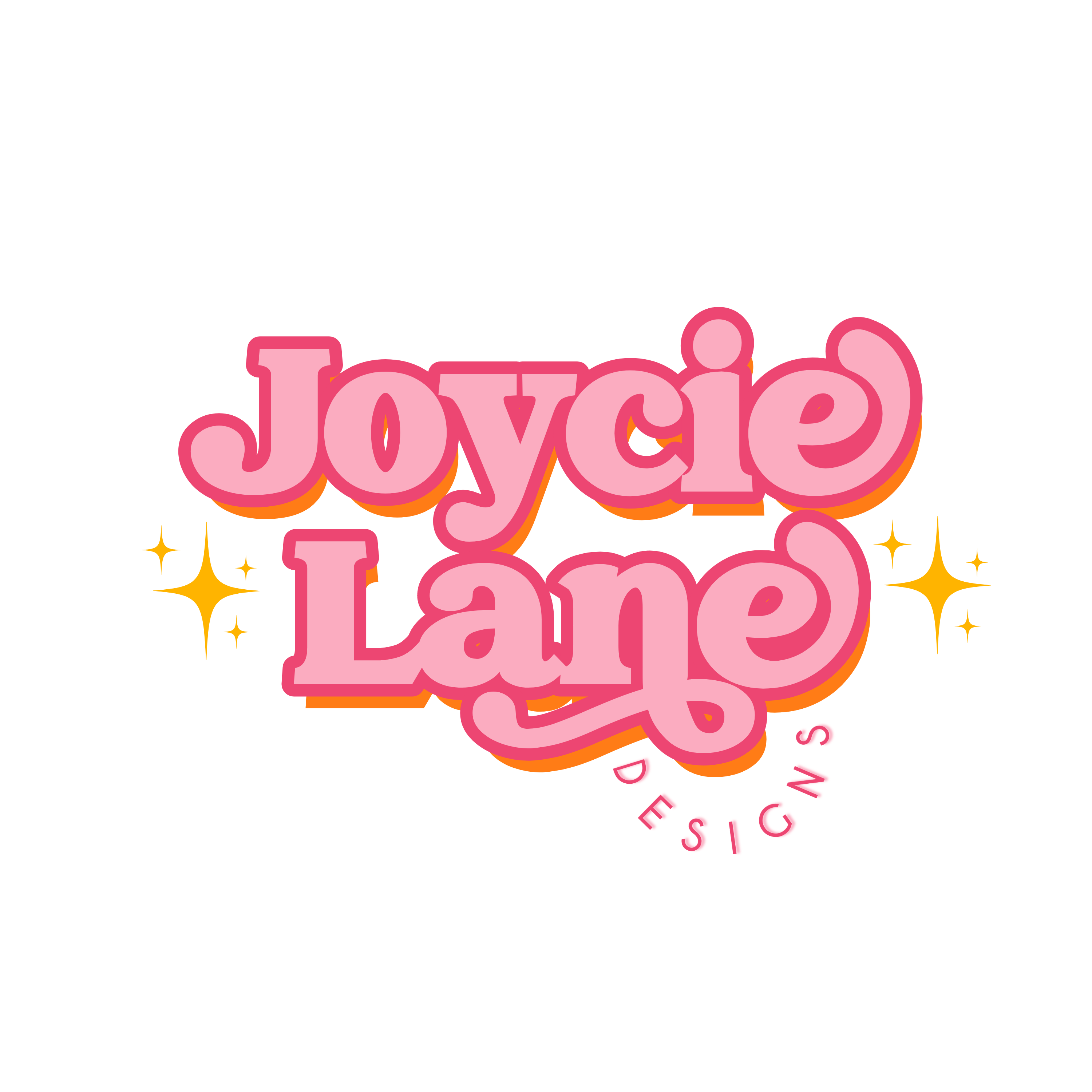 Joycie Lane Designs